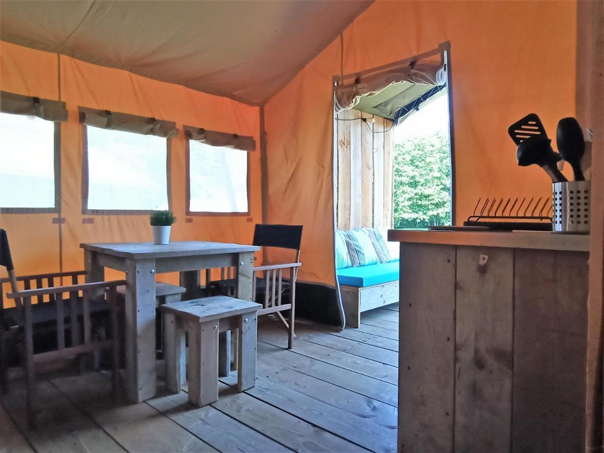 Le Lodge Du Hibou Quarré-les-Tombes المظهر الخارجي الصورة