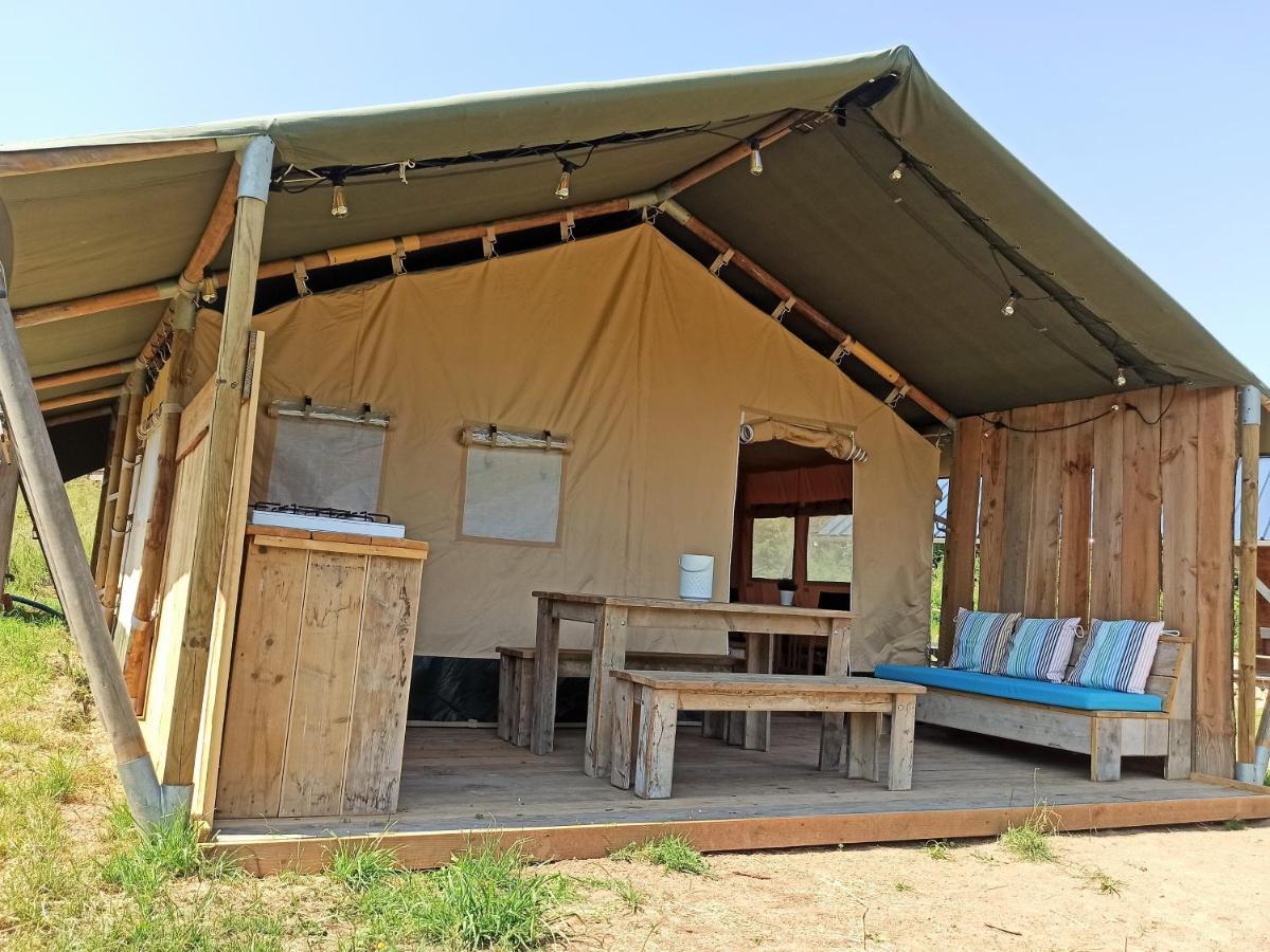 Le Lodge Du Hibou Quarré-les-Tombes المظهر الخارجي الصورة